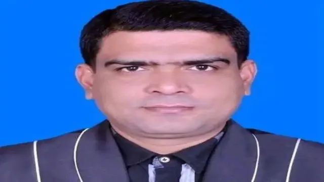 কাশিয়ানী উপজেলা পরিষদের সাবেক ভাইস চেয়ারম্যান গ্রেফতার