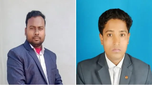 কাউনিয়া উপজেলায় যুব অধিকার পরিষদের আংশিক পূর্ণাঙ্গ কমিটি ঘোষণা