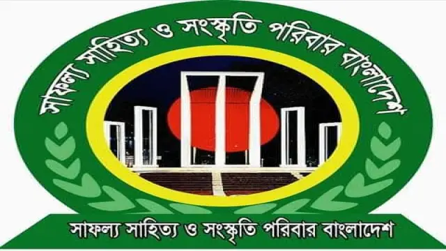 কবি মাহমুদুল হাসান নিজামীর মৃত্যুতে সাফল্য সাহিত্য সংস্কৃতি পরিবারের  শোক