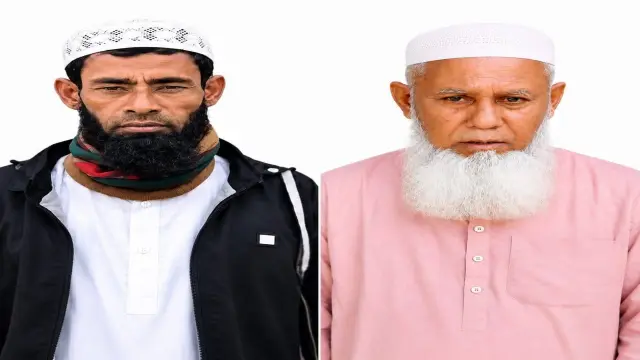 কেশবপুরে ইমাম-মুয়াজ্জিন-খাদেমদের সম্মানী ভাতার তালিকায় অনিয়ম । দুই জামায়াত নেতাকে সাংগঠনিক দায়িত্ব থেকে অব্যাহতি।