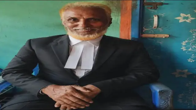 কেশবপুরে সাবেক কৃতি  খেলোয়াড় কেসমত আলী'র মৃত্যু