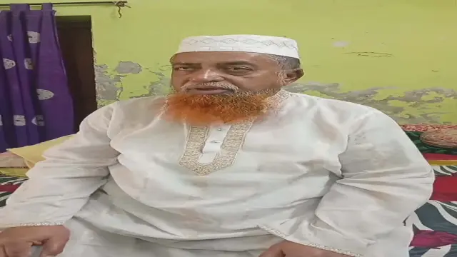 কেশবপুরে সাবেক মেয়রের বাসায় দুর্বৃত্তদের হানা।