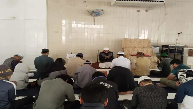 খালেদা জিয়ার মৃত্যুতে যবিপ্রবিতে দোয়া মাহফিল, উপাচার্যের শোক