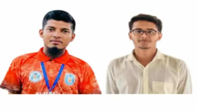 খুবি ইকোনমিক্স সোসাইটির নেতৃত্বে মুন্না-সবুজ