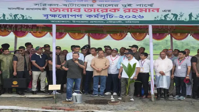করবো কাজ, গড়বো দেশ, সবার জন্য বাংলাদেশ-প্রধানমন্ত্রী