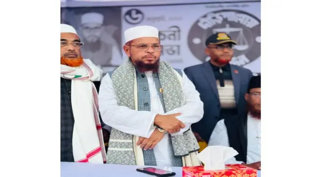 ক্ষমতার হাত বদল হয়েছে, বাকেরগঞ্জবাসীর ভাগ্য বদলায়নি : মাহমুদুন্নবী