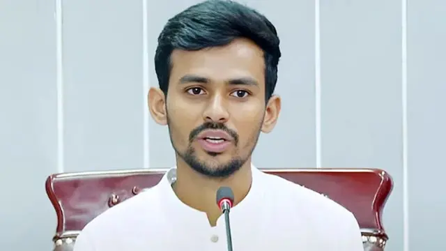 ক্ষমতার শূন্যতায় ‘মেটিকুলাস ডিজাইন’, ১১ হাজার কোটি টাকার অভিযোগ