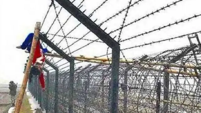 কুড়িগ্রাম সীমান্তে ফেলানী হত্যার ১৫ বছর আজ বিচারের অপেক্ষায় পিতা-মাতা