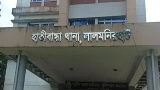 লালমনিরহাটে শাশুড়িকে ধর্ষণ মামলায় গ্রেপ্তার জামাই! জামিন পেয়ে চাচি শাশুড়িকে কুপ্রস্তাব!