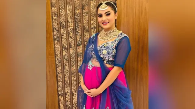 মা হচ্ছেন চিত্রনায়িকা বুবলী