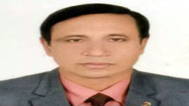মাধ্যমিক শিক্ষা অফিসার কল্যাণ সমিতির যুগ্ম সম্পাদক হলেন ফিরোজ।