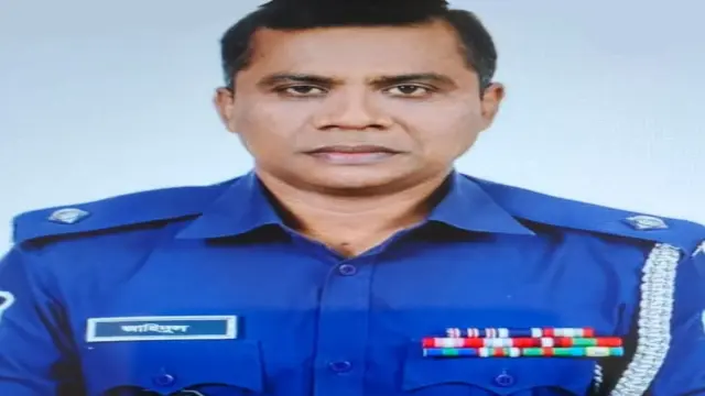 মাদক ব্যবসায়ীদের ছাড় নেই হুঁশিয়ারি টুঙ্গিপাড়ায থানার নবাগত ওসির