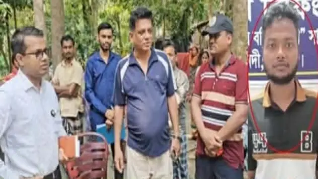 মাদকের টাকার জন্য বাবা-মাকে নির্যাতন, অত:পর