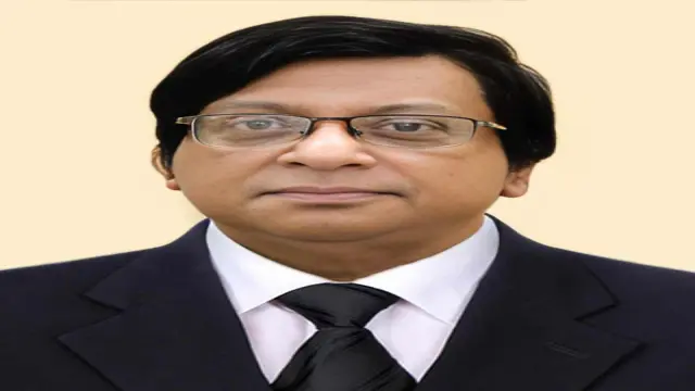 মাইলস্টোন স্কুলে বিমান বিধ্বস্তের ঘটনায় গোবিপ্রবি উপাচার্যের শোক