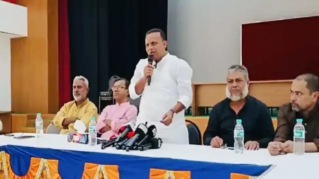 মেহেন্দিগঞ্জ উপজেলার জনপদ আর অবহেলিত থাকবে না-রাজিব আহসান।