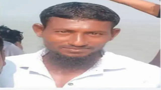 মেহেন্দিগঞ্জে মাছ ধরতে গিয়ে নিখোঁজ জেলের ভাসমান লাশ উদ্ধার।