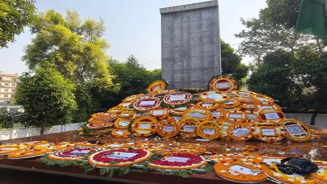 মহান বিজয় দিবস উপলক্ষে বরিশালসহ দক্ষিণাঞ্চলে নানা কর্মসূচি