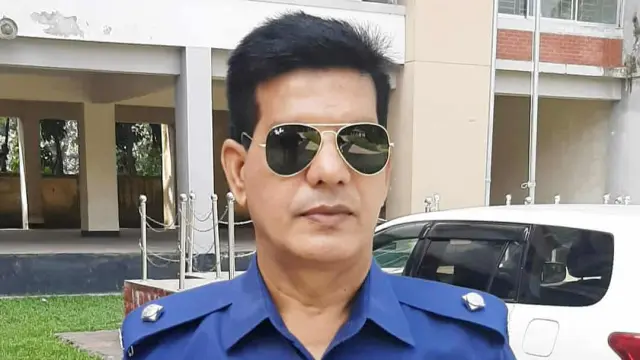 মিডিয়ায় সংবাদ প্রচার, কোর্ট পরিদর্শকসহ ৬ পুলিশ সদস্য ক্লোজ