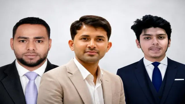 মনপুরায় ঘাস বিক্রির অভিযোগে সংবাদ প্রকাশ, ৩ সাংবাদিকের বিরুদ্ধে মামলা; আদালতে জামিন
