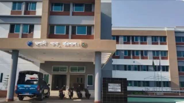 মোবাইল ফোনে ইতালি প্রবাসী পরিচয়ে প্রেম, লঞ্চে ধর্ষণ করে পালিয়েছে প্রতারক যুবক