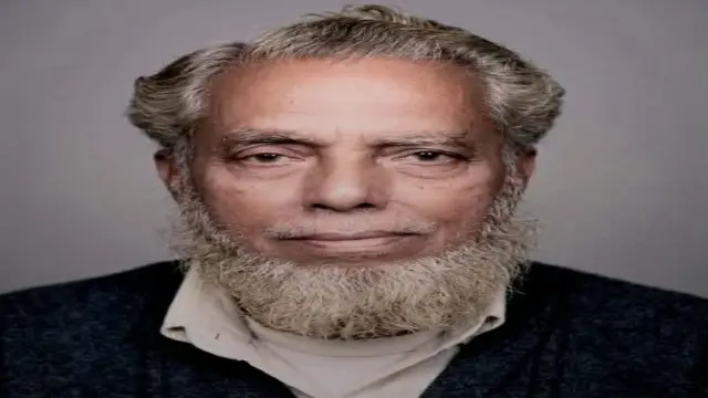 মরহুম সামছুল আলম প্যাদার ১৩তম মৃত্যুবার্ষিকী পালিত