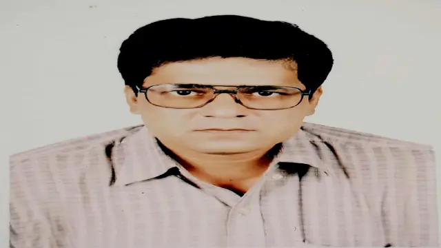 মৎস্য অধিদপ্তরের বরিশালের বিভাগীয় পরিচালক আলফাজ উদ্দিন শেখের মৃত্যু,   মৎস্য ও প্রানীসম্পদ উপদেষ্টার শোক।