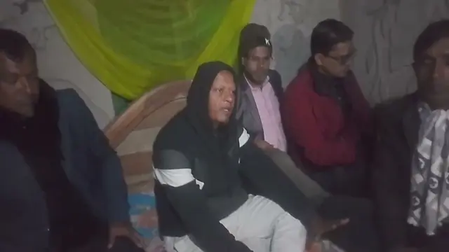 মুকসুদপুরে ঘরে বসে আ'লীগের তিন নেতার পদত্যাগ ও বিএনপিতে যোগদান