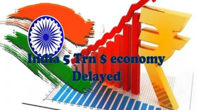 ম্যানুফ্যাকচারিং থেকে এআই—অর্থনৈতিক প্রবৃদ্ধিতে বড় বিনিয়োগ ভারতের