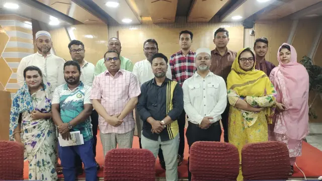 নারী ও পুরুষের মত হাসপাতালে ওয়ার্ড চায় হিজরারা