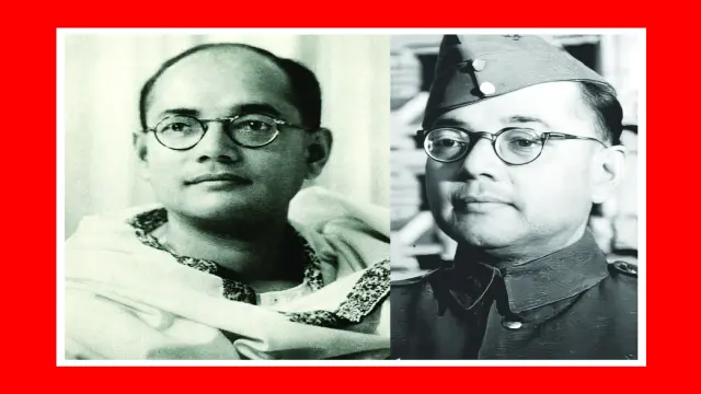 নেতাজির শেষ সফর বরিশালে