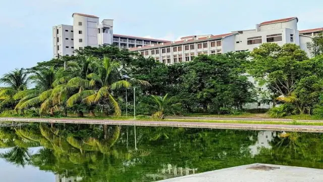 নির্বাচনকে ঘিরে গোবিপ্রবিতে ছয় দিনের ছুটি