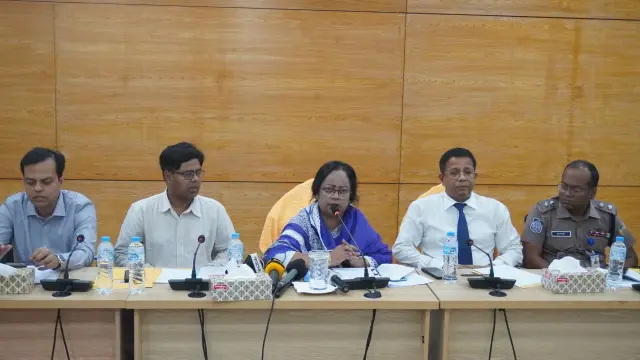 অবশেষে নগর প্রশাসকের হস্তক্ষেপে পূর্বের ভাড়াই বহাল থাকছে নগরীতে চলাচলকারী তিন চাকার যানবাহনে