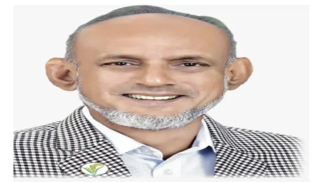 অধ্যক্ষ আলমগীর হোসেন:পিরোজপুররে সাহসী এক গণতন্ত্রযোদ্ধা