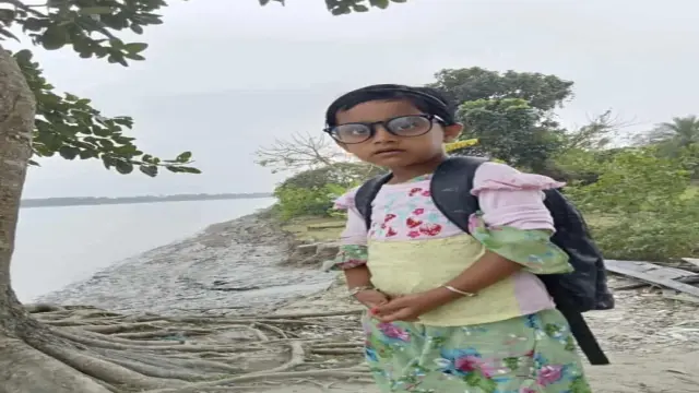 অপহৃত শিশু আফিফা উদ্ধার, গ্রেফতার ১