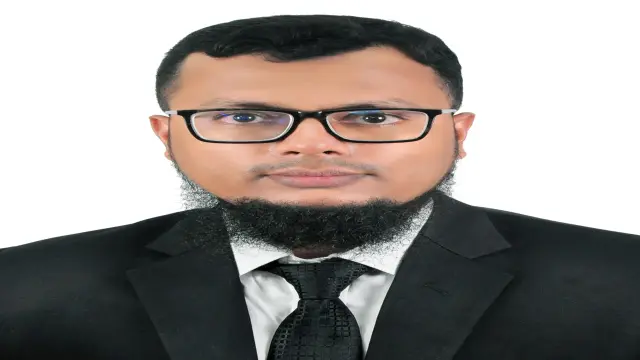 অ্যাডভোকেট হলেন সাংবাদিক মোঃ বেলাল হোসেন সিকদার