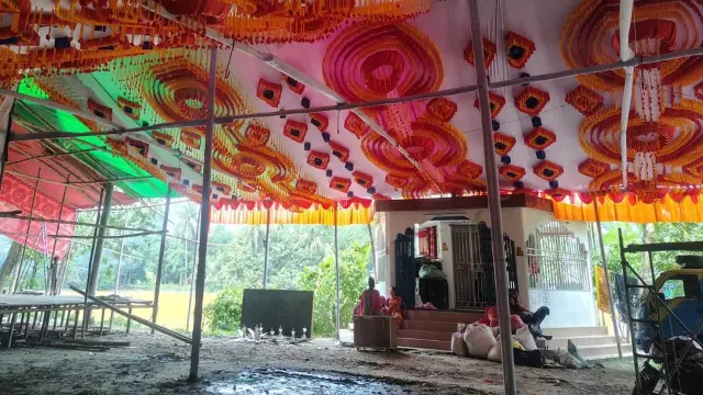 পাঁচ দিনব্যাপী লালন উৎসবের আয়োজন