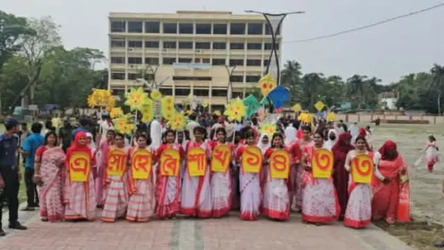 পহেলা বৈশাখ থেকেই কৃষকদের কৃষি কার্ড দেওয়া হবে’- প্রতিমন্ত্রী নুরুল হক