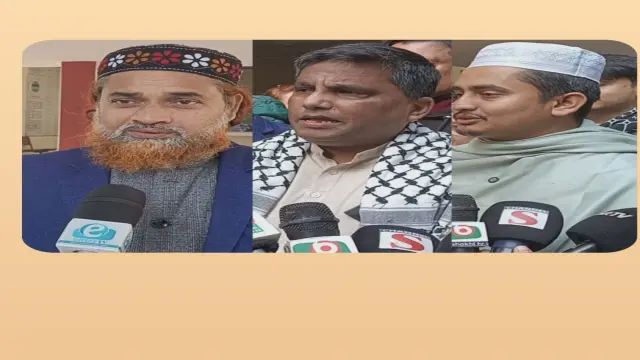 পঞ্চগড় ১ আসনে সার্জিস আলমসহ ৭ জনের মনোনয়নপত্র বৈধ  ঘোষনা