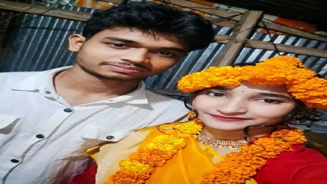 প্রেমের সম্পর্কে পালিয়ে বিয়ে, তরুণীর শেষ পরিনতি হলো বিষপানে আত্মহত্যা