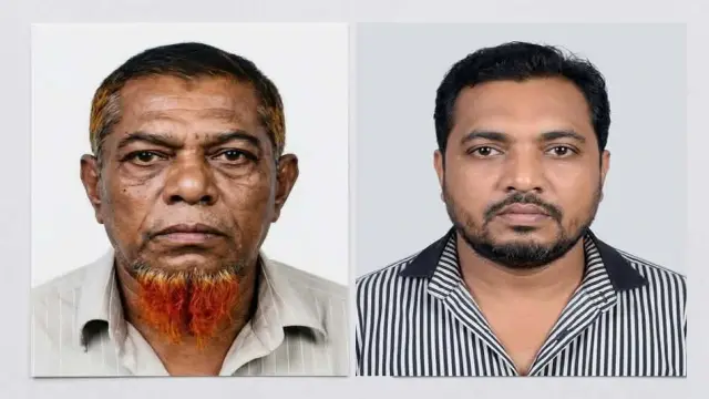 প্রথম স্ত্রীর একমাত্র ছেলেকে সম্পত্তি থেকে বঞ্চিত করতে অপপ্রচার