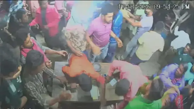 প্রতিমন্ত্রী নুরুল হক নুরের নাম ব্যবহার করে হরিদেবপুর খেয়াঘাট দখল, ভিডিও ভাইরাল!