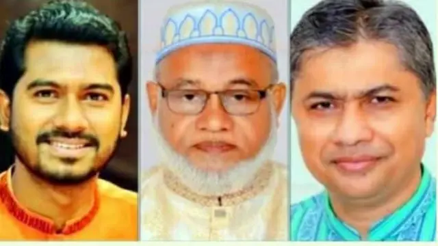 পটুয়াখালী-৩ আসন: ত্রিমুখী লড়াইয়ে নতুন চ্যালেঞ্জ