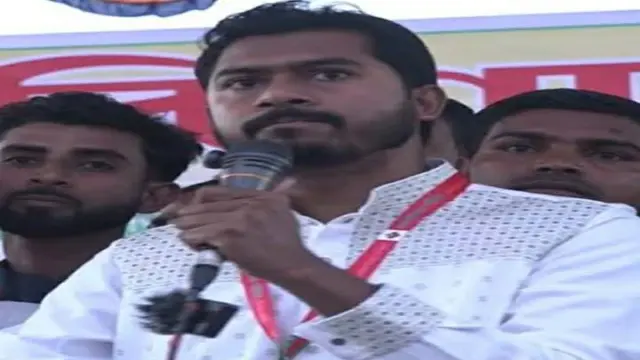 পটুয়াখালী-৩ আসনে চ্যালেঞ্জের মুখে ভিপি নুর