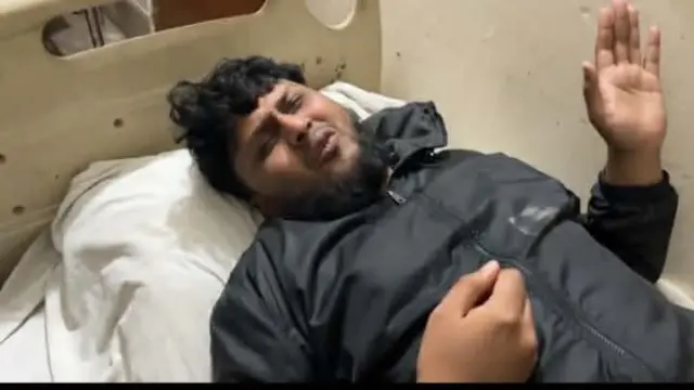 পটুয়াখালী-৩  নুরুল হক নুর হাসান মামুনের সমর্থকদের মধ্যে সংঘর্ষ, আহত ১৫