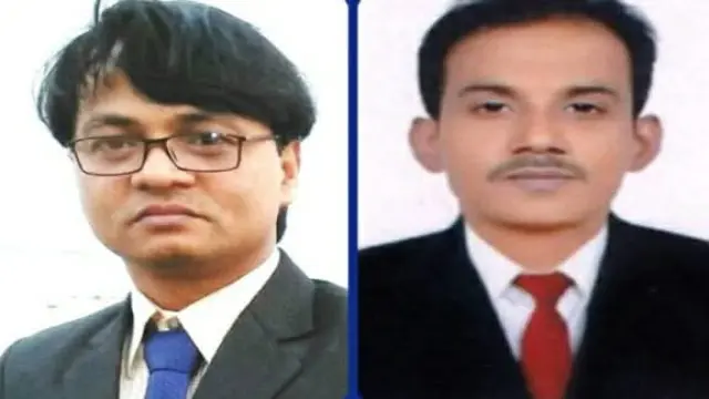 পটুয়াখালী রিপোর্টার্স ইউনিটির নতুন কমিটি গঠন: সভাপতি মোস্তাফিজুর রহমান, সম্পাদক এম কে রানা।