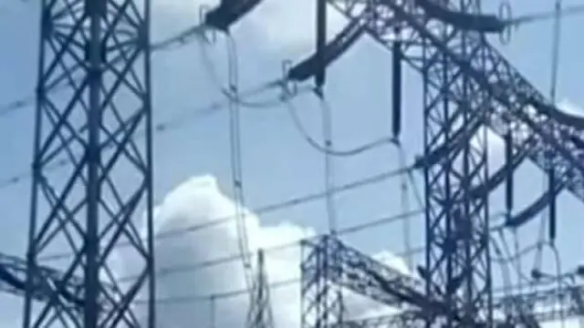 পটুয়াখালীর রাংগাবালীতে সাবমেরিন ক্যাবল চুরি করতে গিয়ে জনতার হাতে আটক ২