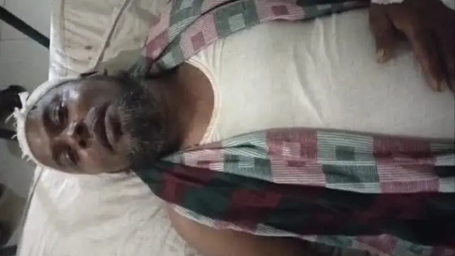 পটুয়াখালীতে গণঅধিকার পরিষদের দুই পক্ষের সংঘর্ষ, আহত ১০