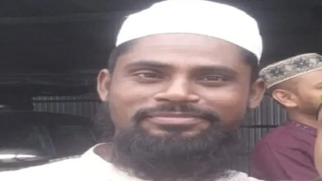 পটুয়াখালীতে ক্যাম্পে ঘুমন্ত র‍্যাব সদস্যের মৃত্যু