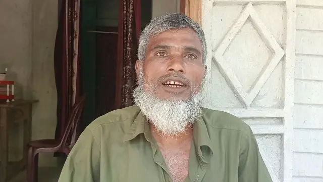পুরুষাঙ্গ কেটে চরফ্যাশন কৃষকের সন্তানকে মামলা দিয়ে হয়রানির অভিযোগ