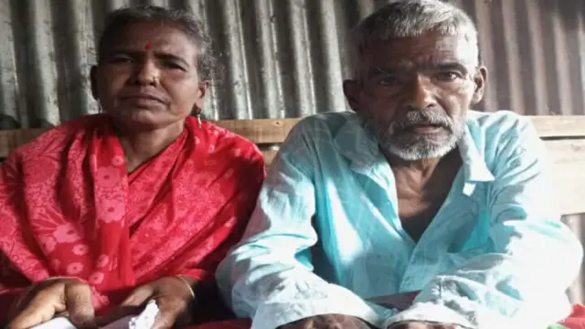 রাঙ্গাবালীতে রেকর্ডীয় জমি বিক্রি করে ক্রেতার কাছে প্রতারণার স্বীকার